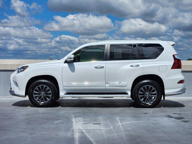 used 2019 Lexus GX 460 car, priced at $36,988