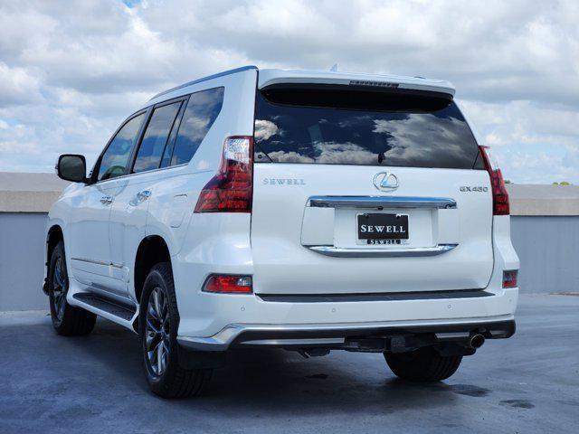 used 2019 Lexus GX 460 car, priced at $36,988