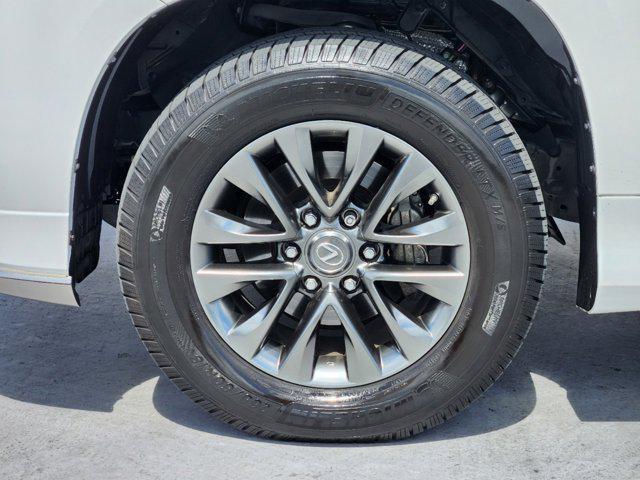 used 2019 Lexus GX 460 car, priced at $36,988