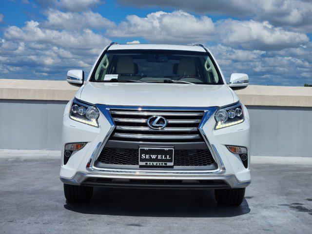 used 2019 Lexus GX 460 car, priced at $36,988