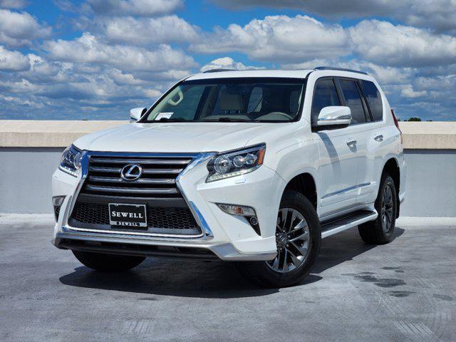 used 2019 Lexus GX 460 car, priced at $36,988