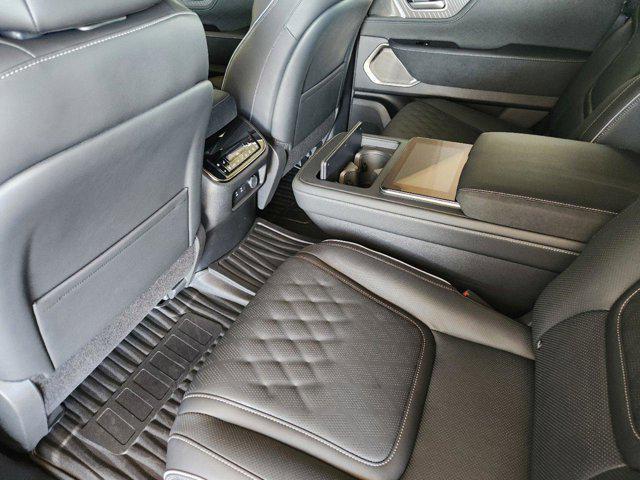 used 2025 INFINITI QX80 car, priced at $106,988