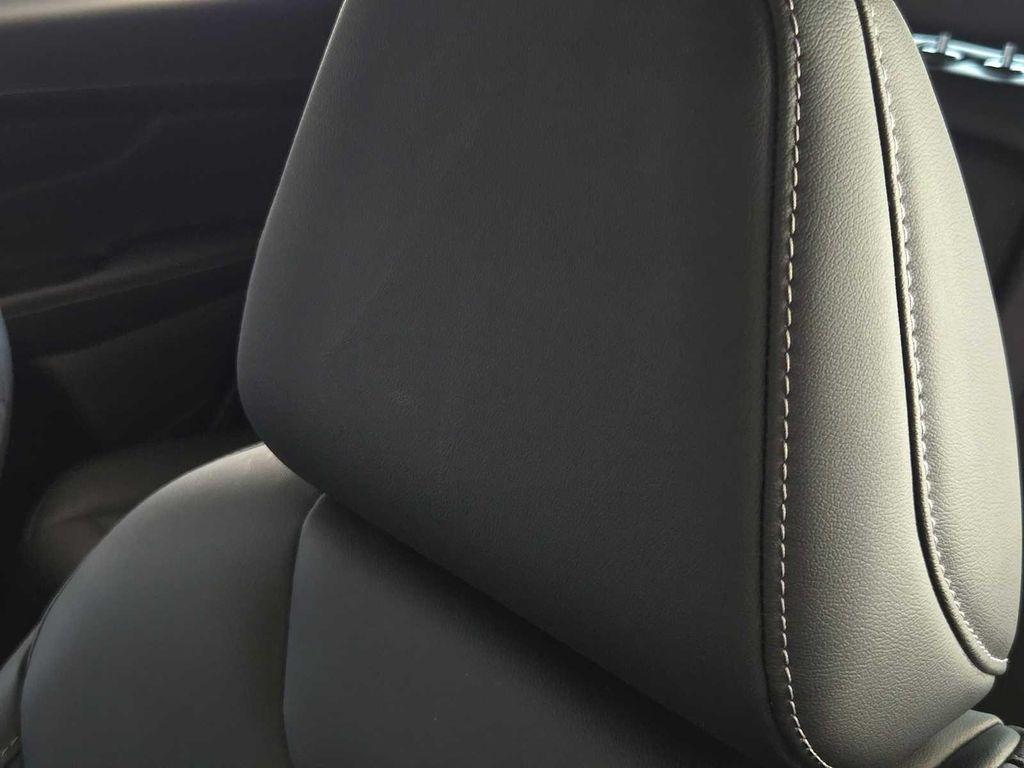 used 2025 Nissan Murano car, priced at $39,988