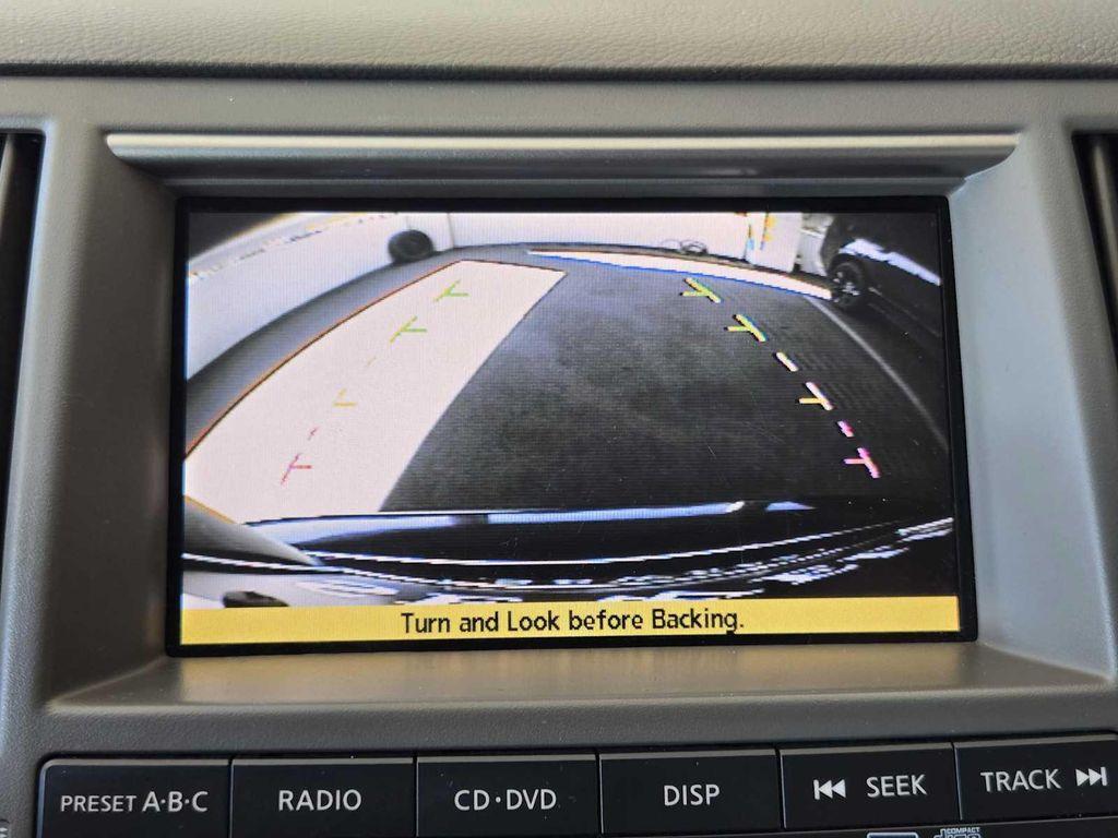 used 2008 INFINITI FX35 car, priced at $9,988