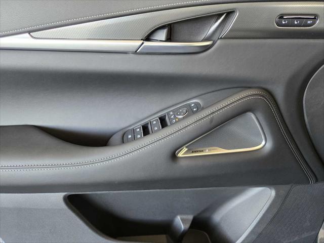 new 2025 INFINITI QX60 car, priced at $58,385