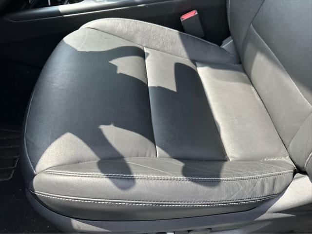 used 2020 INFINITI QX50 car, priced at $24,899