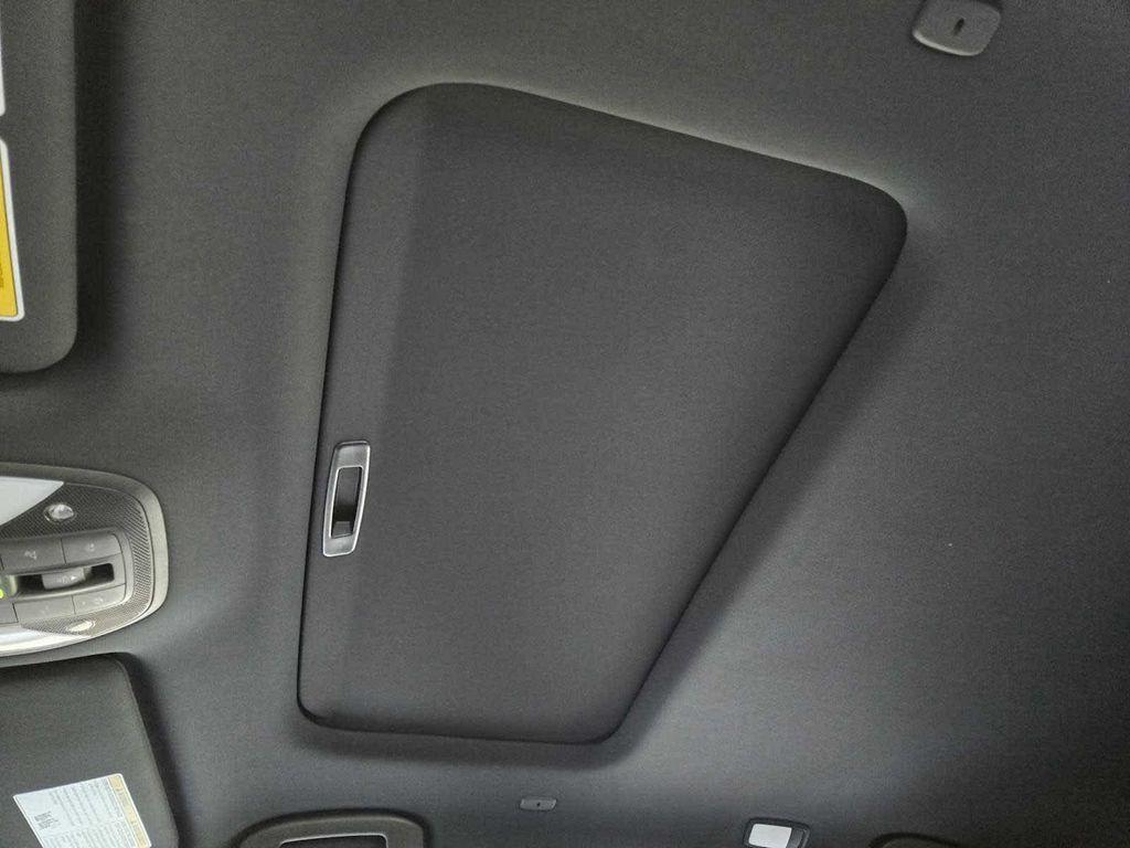 used 2025 INFINITI QX55 car, priced at $40,988