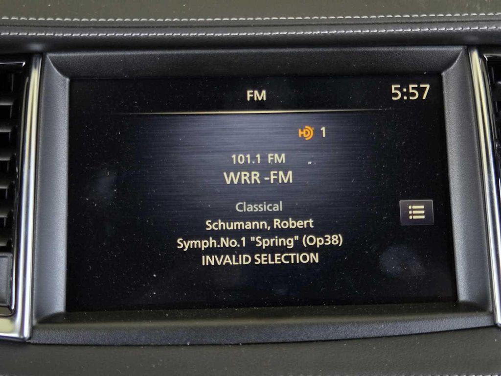 used 2025 INFINITI QX55 car, priced at $40,988