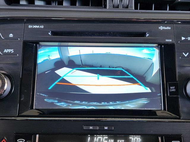 used 2016 Toyota Avalon car, priced at $18,988