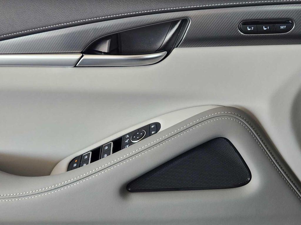 new 2026 INFINITI QX60 car, priced at $53,250