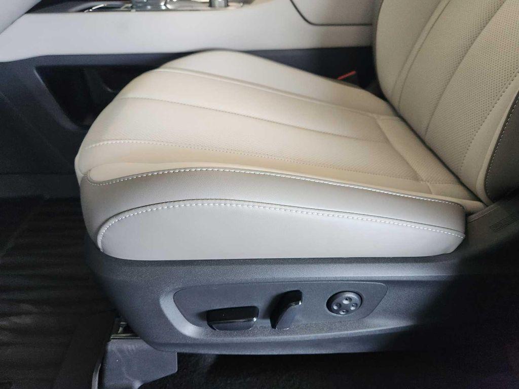 new 2026 INFINITI QX60 car, priced at $53,250