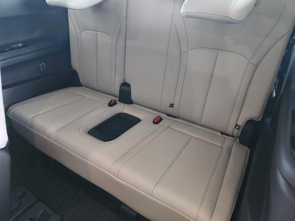 new 2026 INFINITI QX60 car, priced at $53,250