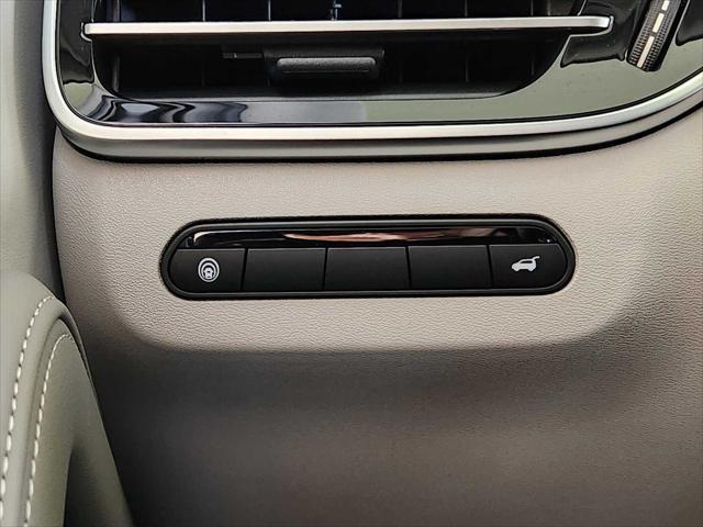 new 2026 INFINITI QX60 car, priced at $53,250
