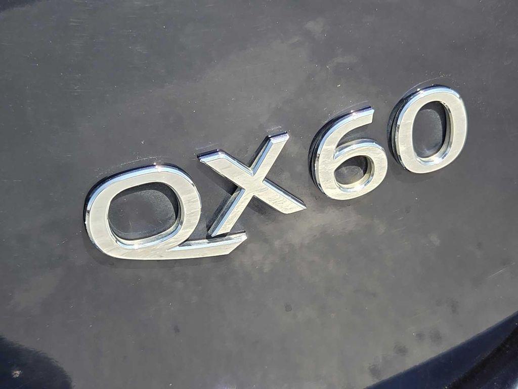 used 2015 INFINITI QX60 car, priced at $12,888