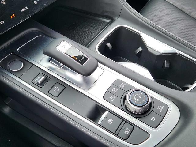 used 2023 INFINITI QX60 car, priced at $39,488