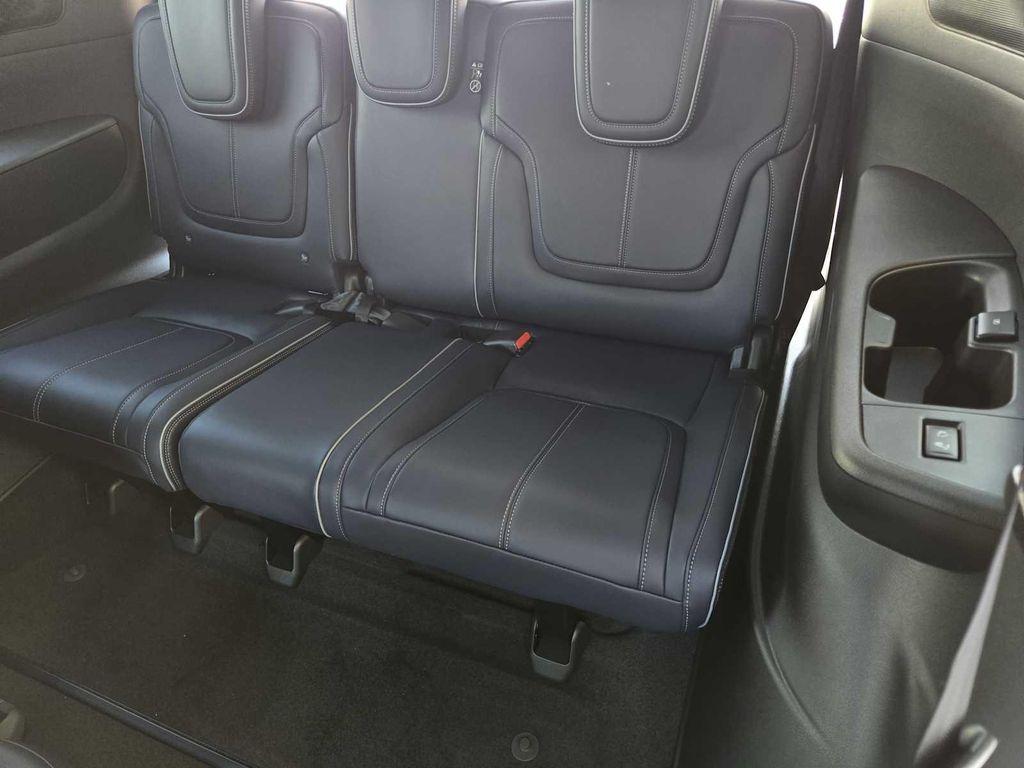 new 2026 INFINITI QX80 car, priced at $106,525