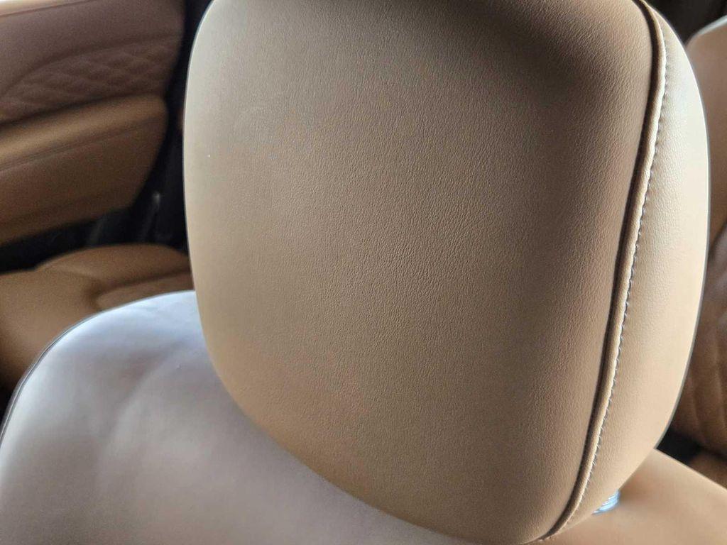 used 2024 INFINITI QX80 car, priced at $65,777