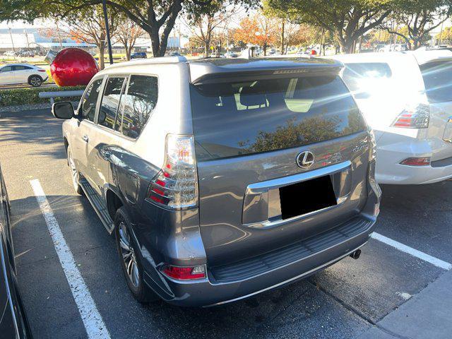 used 2022 Lexus GX 460 car, priced at $54,988