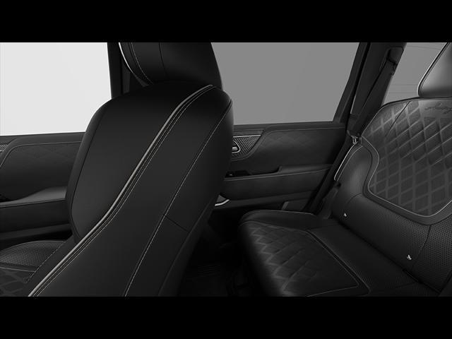 new 2025 INFINITI QX80 car, priced at $113,000