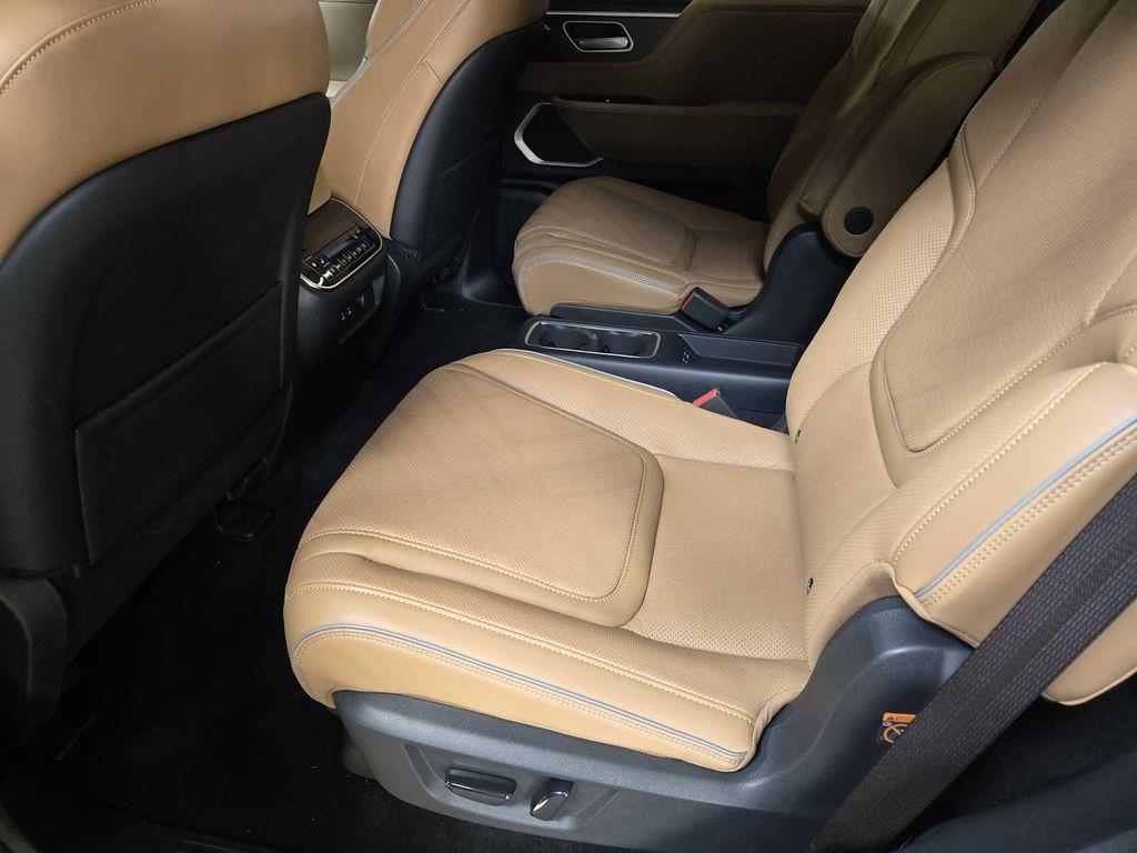 new 2026 INFINITI QX80 car, priced at $98,480