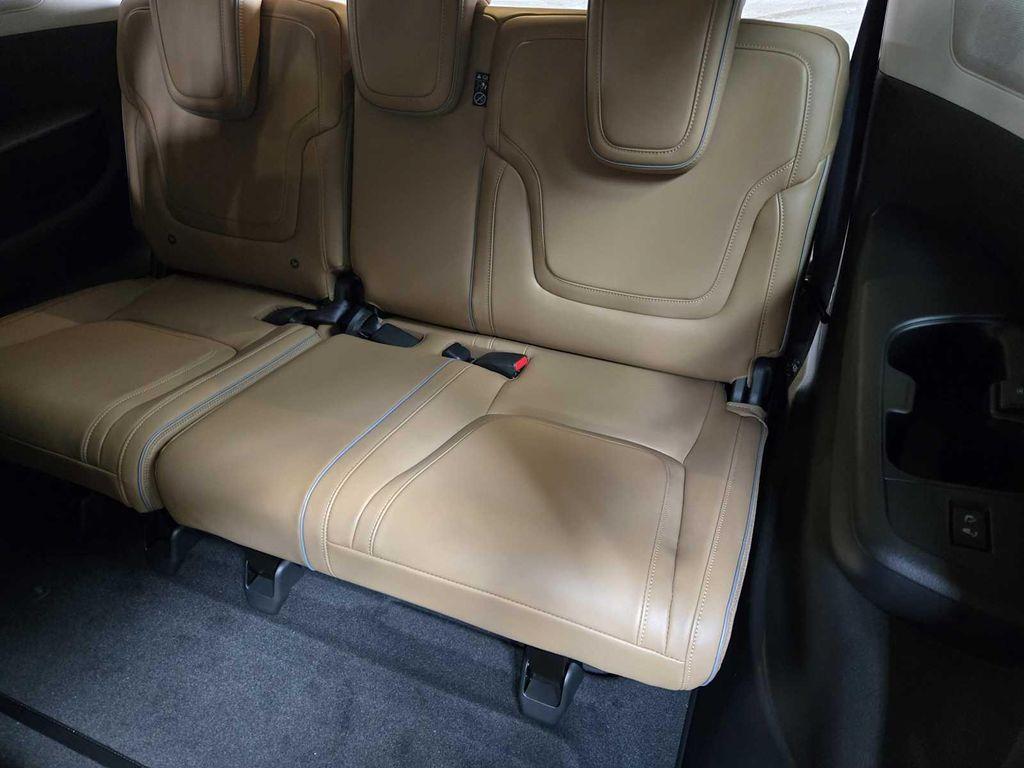 new 2026 INFINITI QX80 car, priced at $98,480