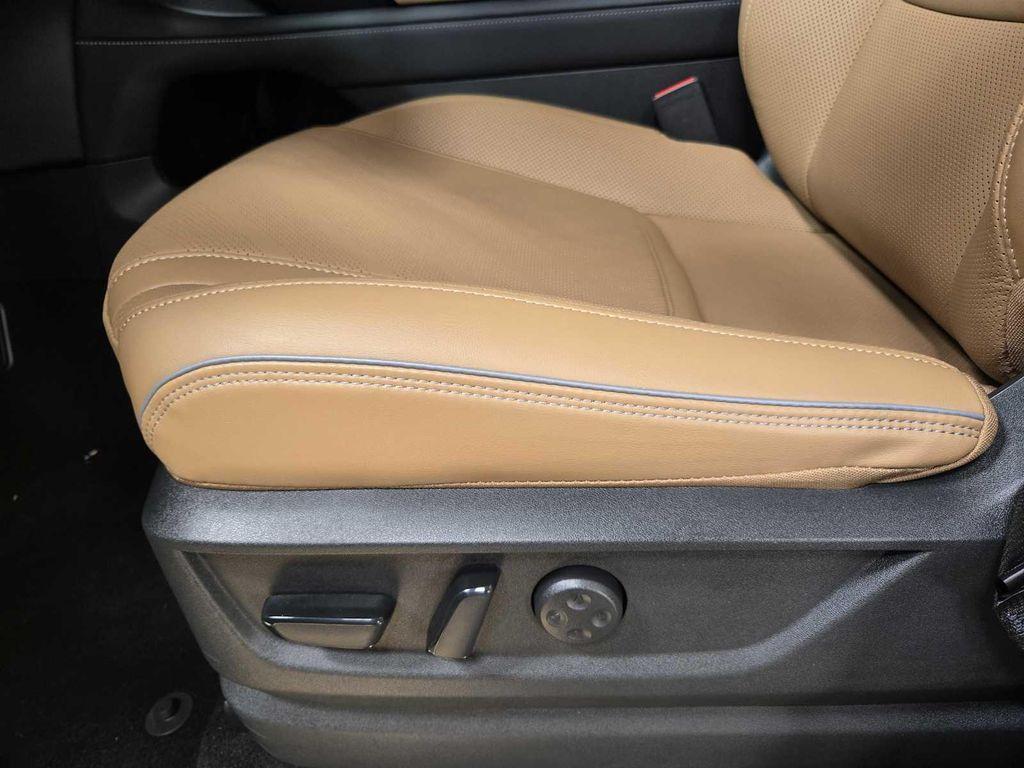 new 2026 INFINITI QX80 car, priced at $98,480