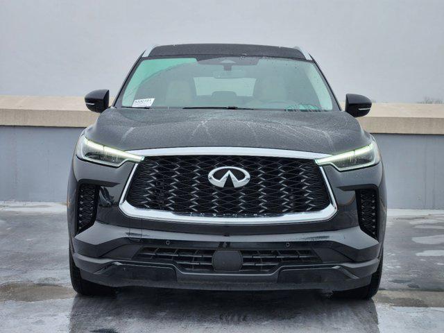 used 2023 INFINITI QX60 car, priced at $42,488