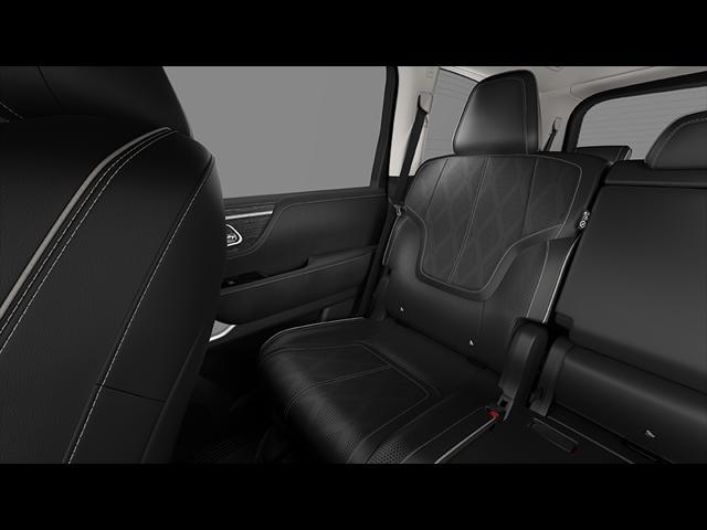 new 2025 INFINITI QX80 car, priced at $102,845