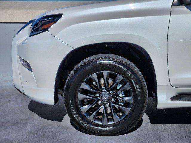 used 2023 Lexus GX 460 car, priced at $61,488