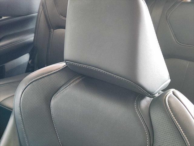 used 2023 INFINITI QX60 car, priced at $36,948
