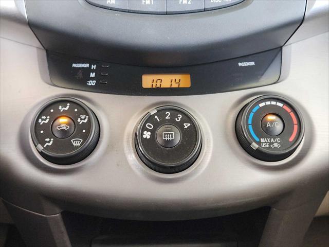 used 2007 Toyota RAV4 car, priced at $13,888