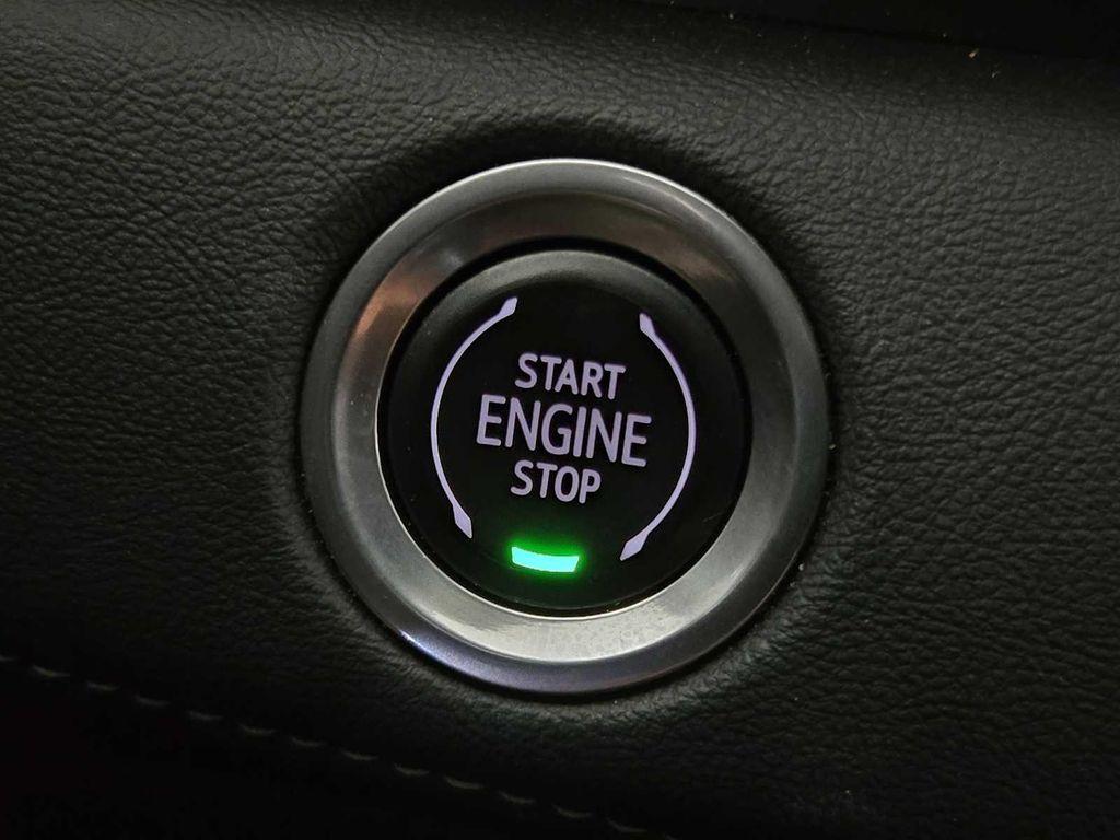 used 2023 Cadillac Escalade car, priced at $69,448