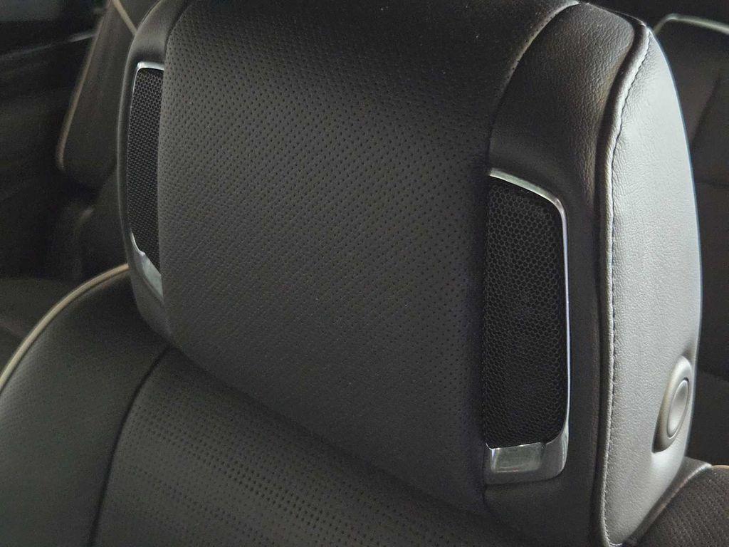 used 2023 Cadillac Escalade car, priced at $69,448