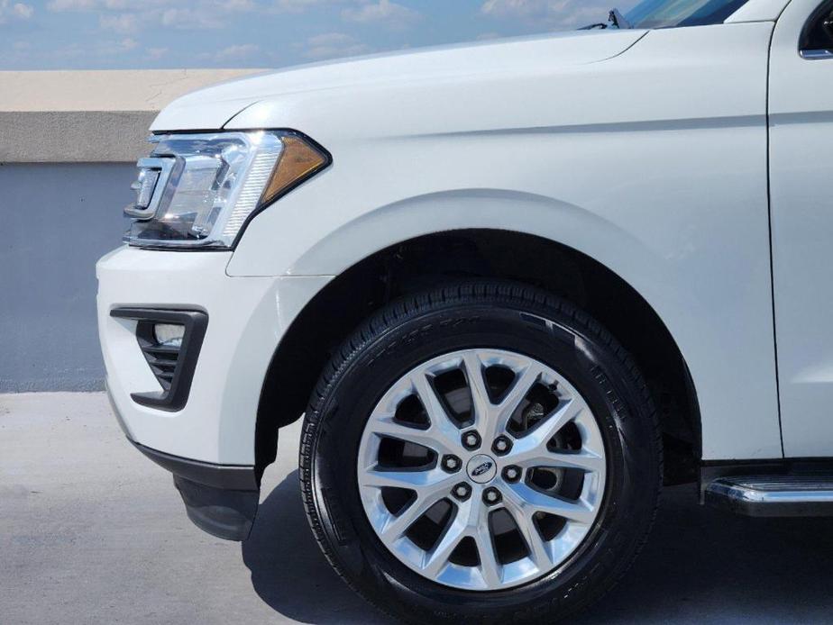 used 2021 Ford Expedition Max car, priced at $35,488