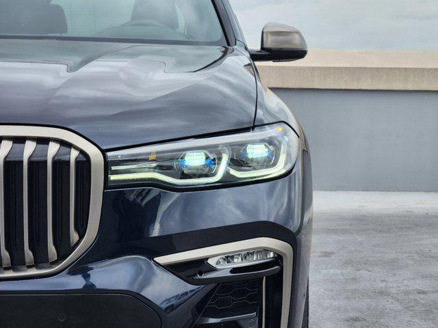 used 2022 BMW X7 car, priced at $66,988