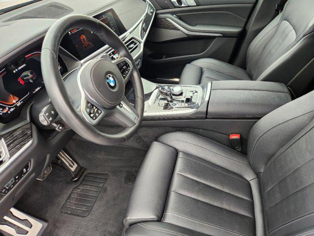 used 2022 BMW X7 car, priced at $66,988