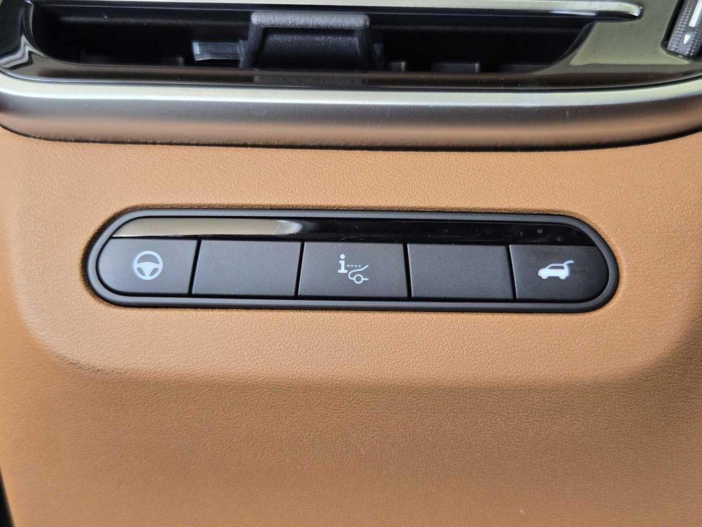 used 2025 INFINITI QX60 car, priced at $52,988