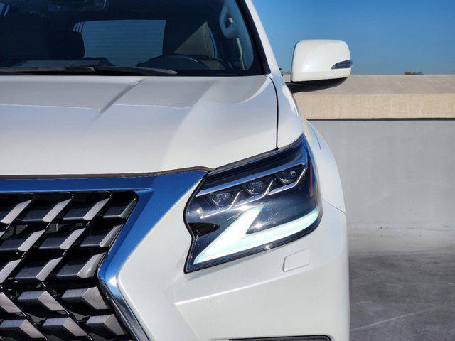 used 2020 Lexus GX 460 car, priced at $40,948