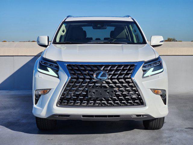 used 2020 Lexus GX 460 car, priced at $40,948