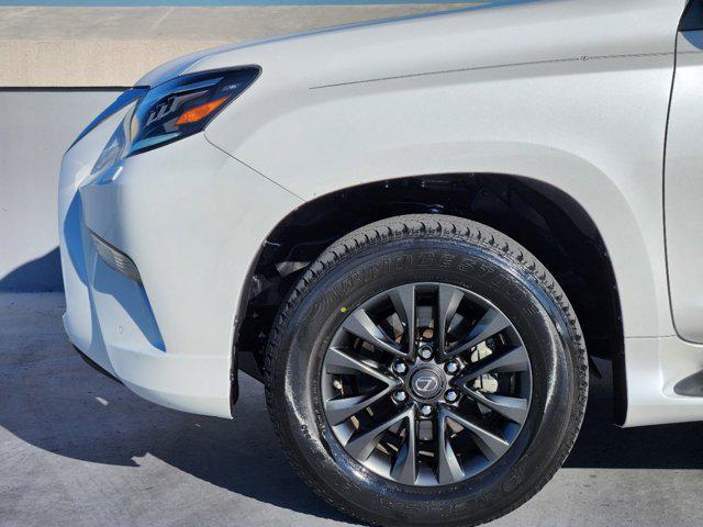 used 2020 Lexus GX 460 car, priced at $40,948