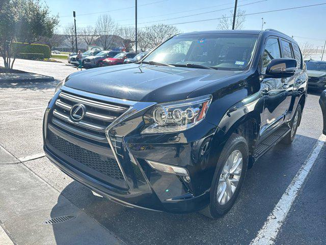 used 2019 Lexus GX 460 car, priced at $40,488