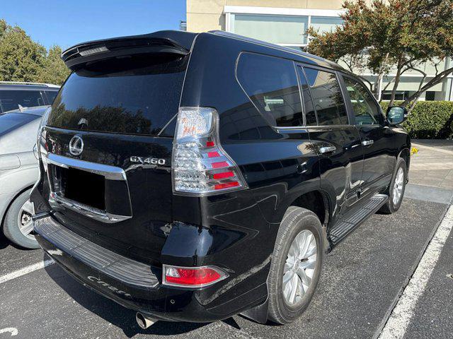 used 2019 Lexus GX 460 car, priced at $40,488