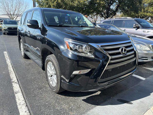 used 2019 Lexus GX 460 car, priced at $40,488