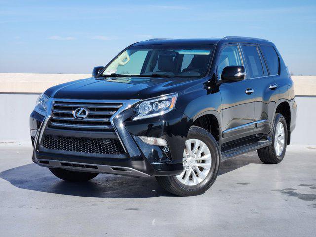 used 2019 Lexus GX 460 car, priced at $34,688