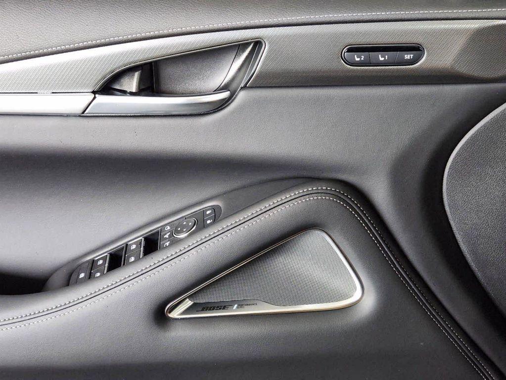 used 2025 INFINITI QX60 car, priced at $43,488
