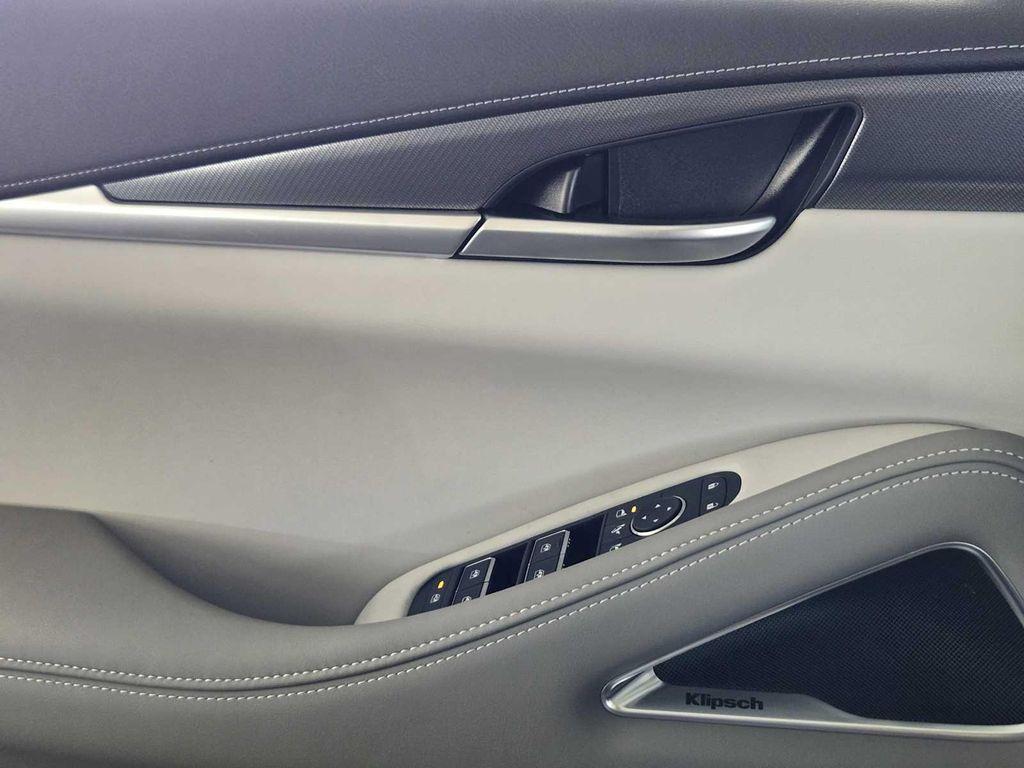new 2026 INFINITI QX60 car, priced at $60,040
