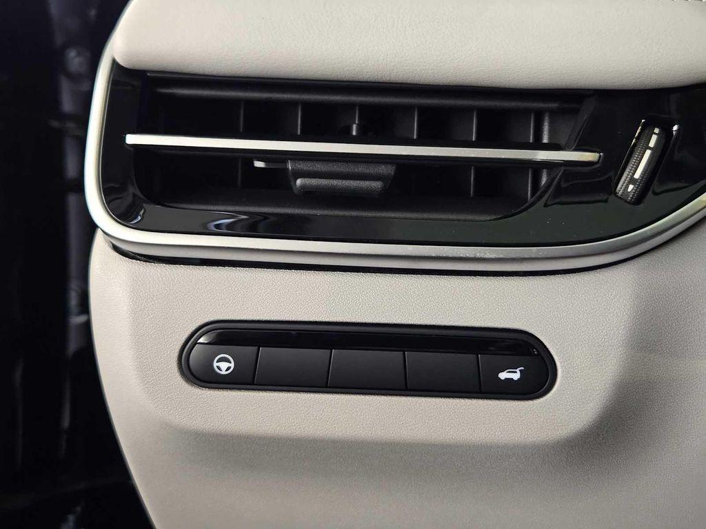 new 2026 INFINITI QX60 car, priced at $60,040