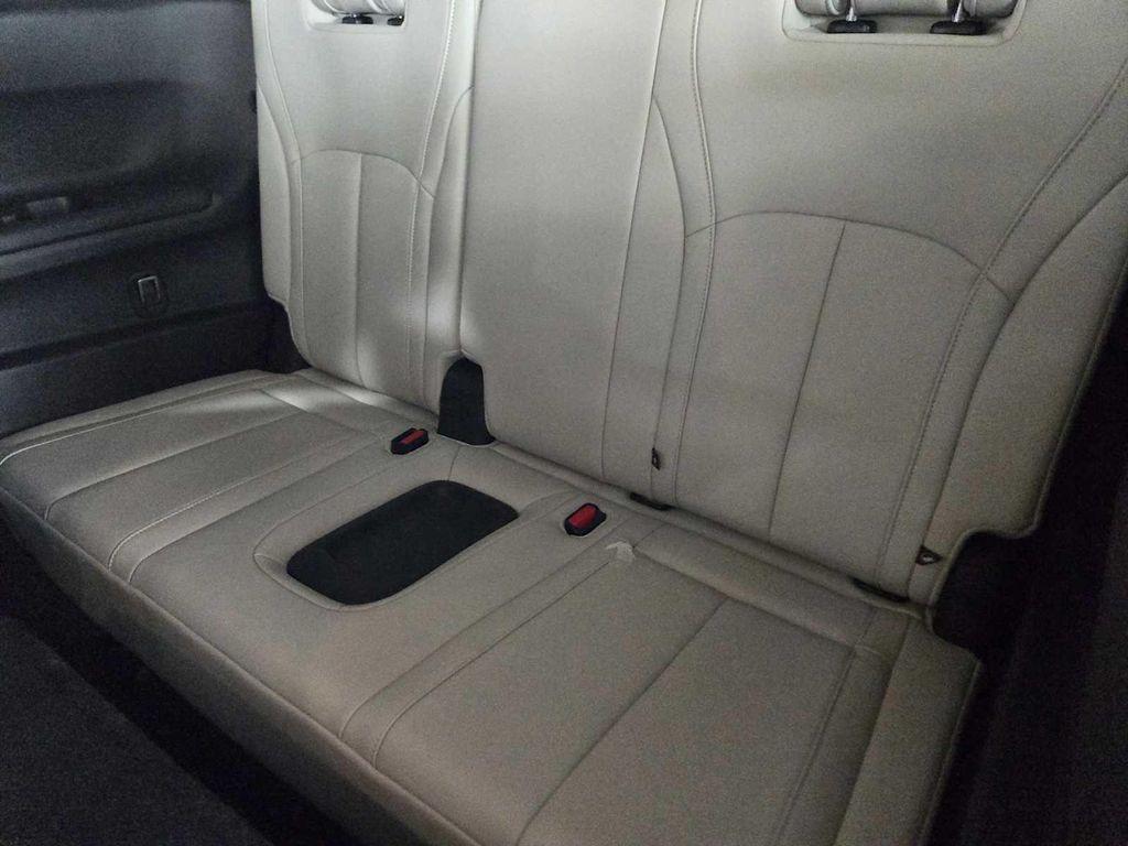 new 2026 INFINITI QX60 car, priced at $60,040