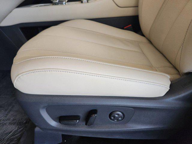 used 2024 INFINITI QX60 car, priced at $38,488