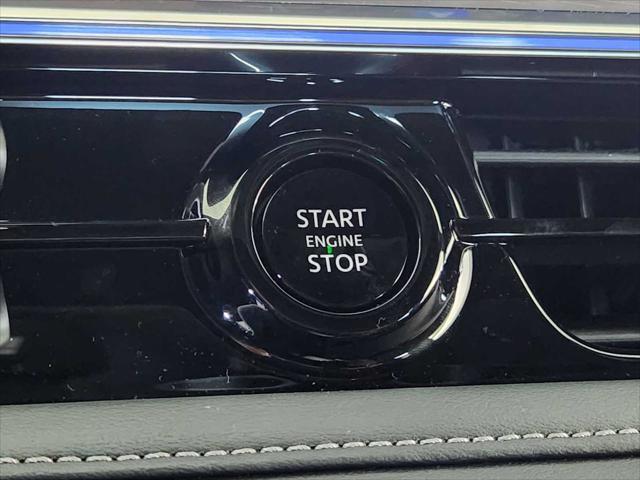 new 2025 INFINITI QX80 car, priced at $112,590